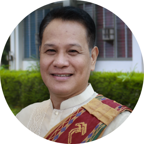 Alvaro Nagpala Calara